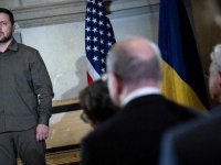 ABD Kongresi'ndeki kriz Ukrayna savaşını ve Amerikan ekonomisini nasıl etkileyebilir?
