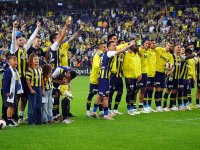Fenerbahçe Avrupa'nın 5 büyük ligindeki rekorlarla yarışıyor