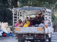 Kıbrıs'ta Filistinlilerin yaşadığı gerçekler 'dehşet verici derecede acı verici'