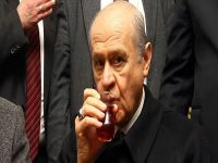 Bahçeli Esad'la diyalog için ne dedi?