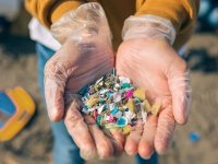 Avrupa’da mikroplastik içeren ürünlerin satışı yasaklandı