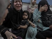BM Gazze'deki hastaneye saldırıyı kınadı