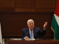 Abbas: İsrail, akıttığı kandan sorumlu tutulmalı, cezalandırılmalı