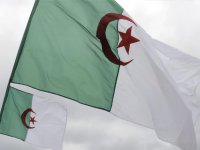 Cezayir'de İsrail’in saldırılarından dolayı tüm sportif faaliyetler askıya alındı