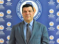 DAÜ Rektörü Prof. Dr. Hasan Kılıç: DAÜ alacaklar konusunda sorun yaşıyor