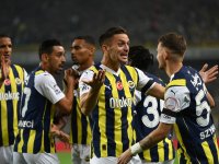 9/9 Fenerbahçe yoluna namağlup devam ediyor