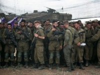 İsrail Savunma Bakanı Gallant: Gazze harekatı 3 ay sürebilir