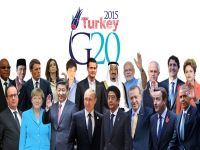 10 Soruda G20 Zirvesi nedir?
