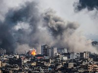 BM Genel Sekreteri, Gazze'de insani hukukun ihlal edildiğini söyledi; İsrail istifasını istedi