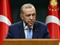 Erdoğan'dan Yunanistan ziyareti açıklaması