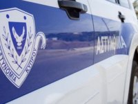 Kıbrıslı Türk Taksi Şoförü, Güney Kıbrıs'ta Silah Bulundurma Suçundan Tutuklandı