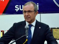 MHK Başkanı İbanoğlu: Yarı otomatik ofsayt sistemi devreye girecek