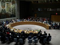 BM Güvenlik Konseyi, Kıbrıs sorununa ilişkin son durumu kapalı oturumda değerlendirecek
