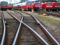 Demiryolu ulaşımı: Avrupa’da trenle yolculuk en çok hangi ülkelerde yaygın, Türkiye’de durum ne?