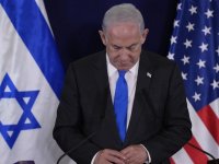 İsrail Başbakanı Netanyahu'nun UCM'de yargılanması için suç duyurusu