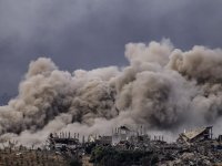 Politico: ABD'de Gazze'deki vahşeti gizleme tartışması yapılıyor