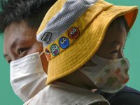 DSÖ: Çin'de artan solunum yolu hastalıklarında yeni patojen tespit edilmedi