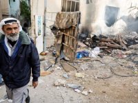 Filistinli yetkililer, Batı Şeria'da gece yarısı yedi kişinin öldürüldüğünü açıkladı