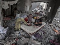 Gazze'de geçici ateşkes: İsrail-Hamas görüşmelerinden 2 gün daha uzatma kararı çıktı