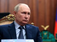 ABD'li yetkili: Putin, 2024 başkanlık seçimi sonuçlarını görmeden Ukrayna'da barış yapmaz