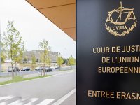 Avrupa Adalet Divanı: AB'de kamu kurumları başörtüsü yasağı uygulayabilir