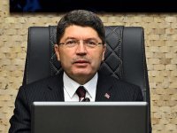 TC Adalet Bakanı Tunç: İsias sorumluları yargı huzurunda hesap verecek
