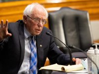 ABD'li Senatör Sanders'dan İsrail'e 10,1 milyar dolarlık yardıma itiraz