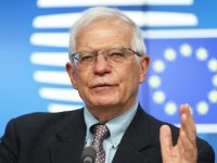 Borrell’den Türkiye’ye mesaj…