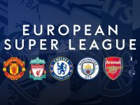 Avrupa Süper Ligi: Real Madrid ve Barcelona takım bulmakta zorlanıyor