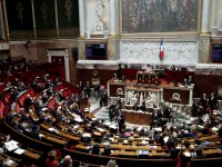 Fransız milletvekili Gazze'ye atom bombası atılmasını isteyen kişiyi şikayet edecek