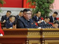 Kuzey Kore artık Güney Kore'den ümidi kestiğini duyurdu
