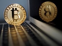 Bitcoin'in fiyatı ETF onayına ilişkin iyimserlikle 45 bin doları aştı