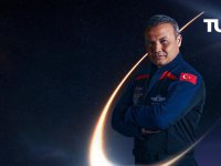 Türkiye'nin ilk astronotunun uzaya gönderiliş tarihi belli oldu