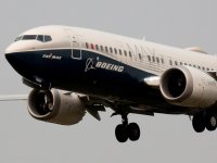 Boeing, 737 Max 9 uçağındaki 'hatasını kabul etti'
