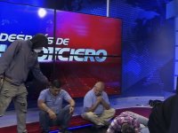 Çetelerin canlı yayın bastığı Ekvador'da ne oluyor?