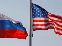 ABD, Nisan 2022'den bu yana ilk defa Rusya'dan petrol aldı
