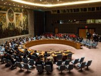 ABD ve İngiltere Yemen'de Husi hedeflerini vurdu, Rusya BM Güvenlik Konseyi'ni olağanüstü toplantıya çağırdı