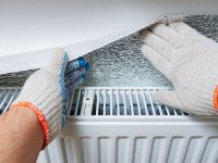 Evinizi daha sıcak tutmanıza yardımcı olabilecek tedbirler