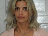 Rum Polisi 34 yaşındaki kadını silah ve patlayıcıdan arıyor