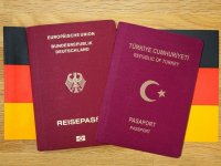 Almanya’da çifte vatandaşlığı mümkün kılacak yasa Federal Meclis'te kabul edildi