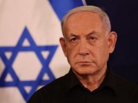 Netanyahu, Biden'ın 'ordusuz Filistin devleti' önerisini de reddetti