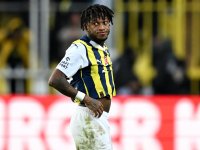 Fenerbahçe'de Fred sakatlandı