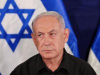 Netanyahu esirler serbest bırakılsa bile Gazze'ye saldırıları sürdürmeyi planlıyor