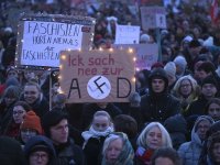 Almanya’da AfD protestoları: 1 milyondan fazla kişi katıldı
