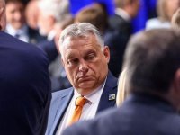 Macaristan Başbakanı Orban: Parlamentomuz İsveç’in NATO üyeliğini ilk fırsatta onaylayacak