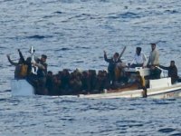 Kıbrıs'a gelen teknede bir çocuk öldü
