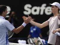 Djokovic'in Avustralya Açık serisi sona erdi: Sinner, Djokovic'i yarı finalde mağlup etti