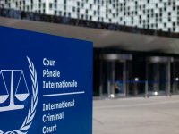 Ermenistan, Putin için yakalama kararı çıkaran Uluslararası Ceza Mahkemesi'ne resmen üye oldu