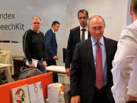 Yandex'in Rusya'daki varlıkları 5 milyar dolara satılıyor
