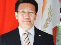 Çin Büyükelçisi Yantao: Kıbrıs, Çin-AB ilişkilerinde köprü